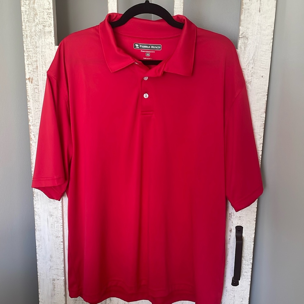 Men’s Polo Shirt